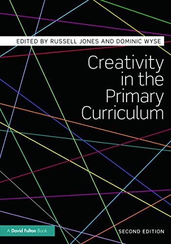 Stock image for Creativity in the Primary Curriculum for sale by Phatpocket Limited