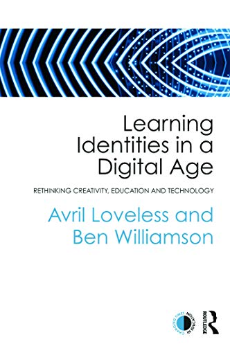 Stock image for Learning Identities in a Digital Age for sale by Blackwell's