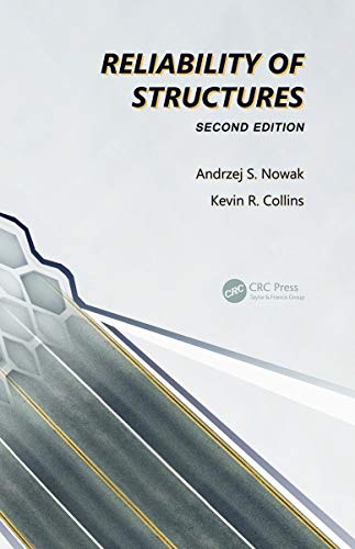 Stock image for Reliability of Structures, Second Edition for sale by Chiron Media