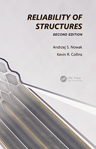 9780415675789: Reliability of Structures