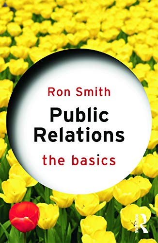 9780415675833: Public Relations: The Basics