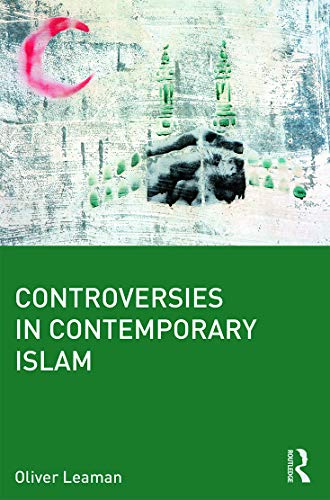 Beispielbild fr Controversies in Contemporary Islam zum Verkauf von Reuseabook