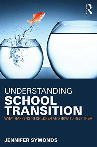 Beispielbild fr Understanding School Transition zum Verkauf von Blackwell's