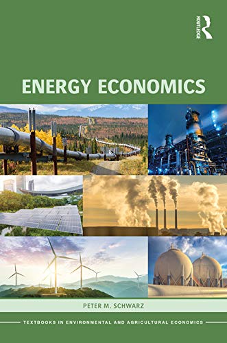 9780415676786: Energy Economics