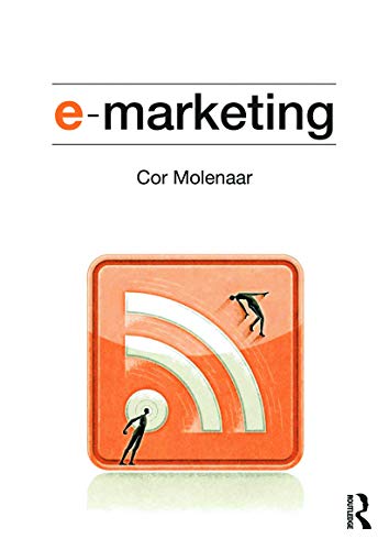 Beispielbild fr e-Marketing: Applications of Information Technology and the Internet within Marketing zum Verkauf von AwesomeBooks