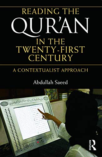 9780415677509: Reading the Qur'an in the Twenty-First Century