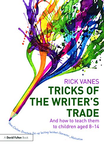 9780415677790: Tricks of the Writer's Trade