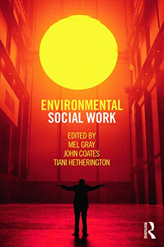 Imagen de archivo de Environmental Social Work a la venta por SecondSale