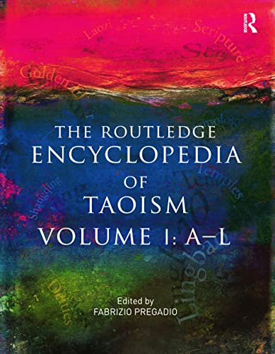 Imagen de archivo de Routledge Encyclopedia of Taoism 2-Volume Set a la venta por TextbookRush