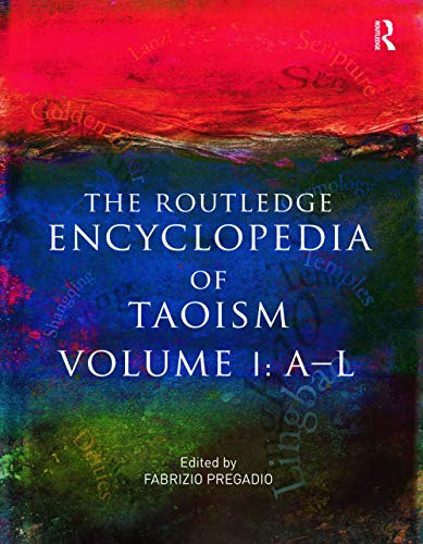 Imagen de archivo de The Routledge Encyclopedia of Taoism a la venta por Blackwell's