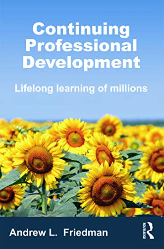 Stock image for Continuing Professional Development for sale by Blackwell's