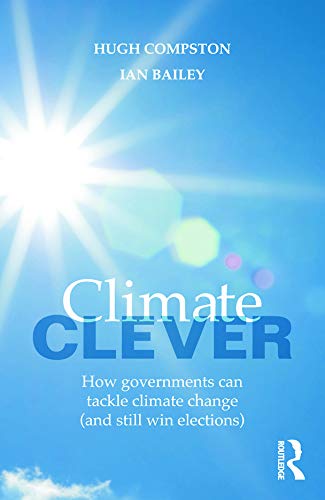 Imagen de archivo de Climate Clever a la venta por Blackwell's