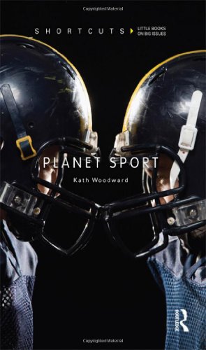 Beispielbild fr Planet Sport zum Verkauf von Blackwell's