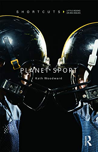 Beispielbild fr Planet Sport (Shortcuts) zum Verkauf von Anybook.com