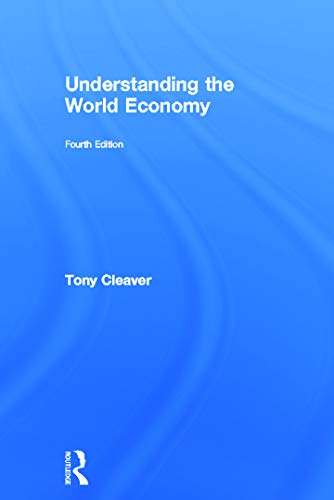 Stock image for Understanding the World Economy for sale by Chiron Media