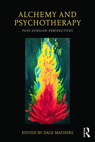 Beispielbild fr Alchemy and Psychotherapy: Post-Jungian Perspectives zum Verkauf von Weird Books