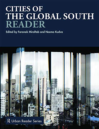 Stock image for Cities of the Global South Reader for sale by Blackwell's