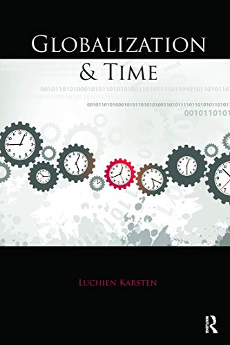 9780415683135: Globalization and Time