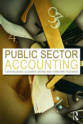 9780415683159: Public Sector Accounting