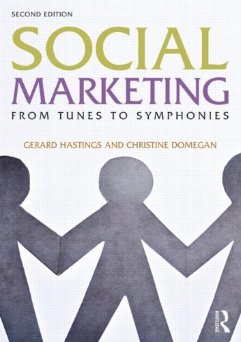 9780415683739: Social Marketing: From Tunes to Symphonies