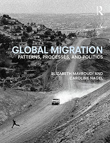 Imagen de archivo de Global Migration a la venta por Chiron Media