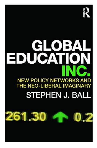 9780415684101: Global Education Inc.