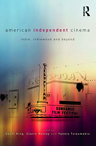 Beispielbild fr American Independent Cinema zum Verkauf von Blackwell's