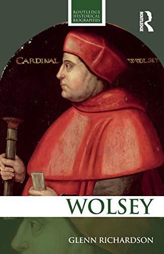 Stock image for WOLSEY for sale by Blackwell's