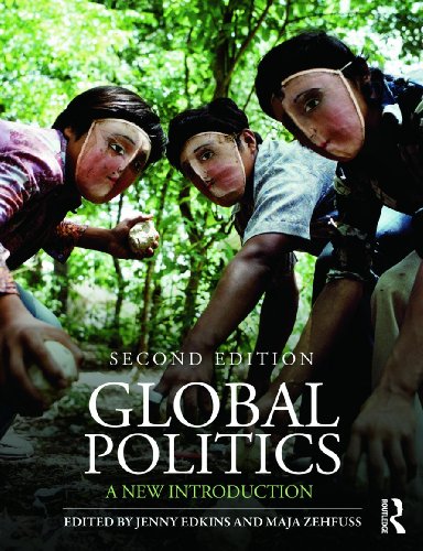 Imagen de archivo de Global Politics: A New Introduction a la venta por Ergodebooks