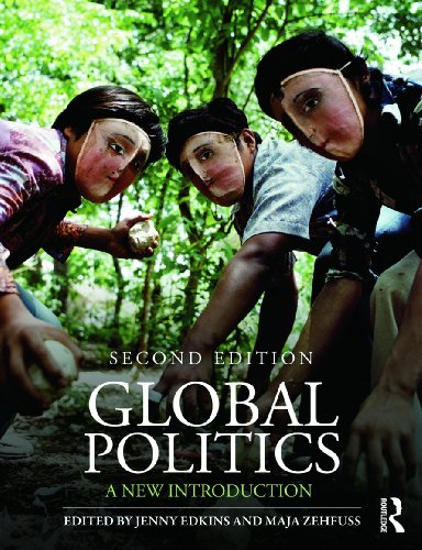 Imagen de archivo de Global Politics: A New Introduction a la venta por BookHolders