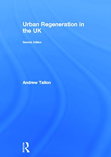 9780415685023: Urban Regeneration in the UK
