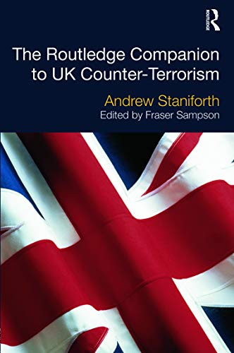 9780415685856: The Routledge Companion to UK Counter-Terrorism