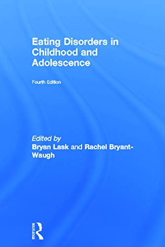 9780415686402: Eating Disorders in Childhood and Adolescence: 4th Edition