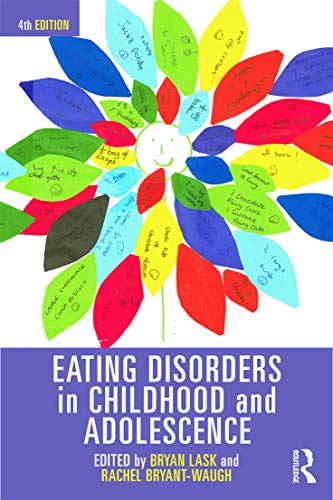 Imagen de archivo de Eating Disorders in Childhood and Adolescence a la venta por SecondSale