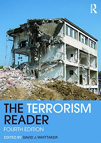 Imagen de archivo de The Terrorism Reader (Routledge Readers in History) a la venta por BooksRun