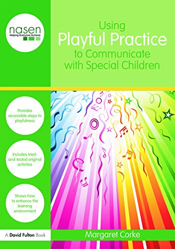 9780415687676: Using Playful Practice to Communicate with Special Children