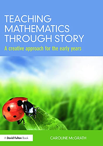 Beispielbild fr Teaching Mathematics through Story zum Verkauf von Chiron Media