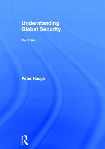 9780415688390: Understanding Global Security