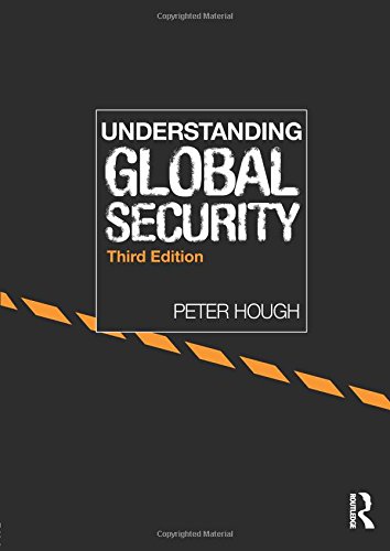 Imagen de archivo de Understanding Global Security a la venta por SecondSale