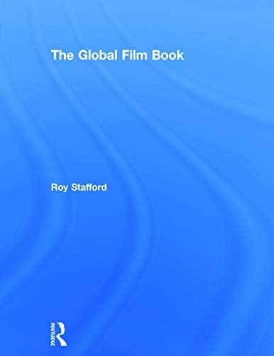 Stock image for The Global Film Book for sale by WorldofBooks