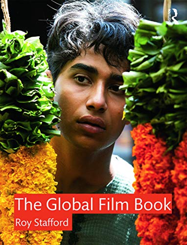 Stock image for The Global Film Book for sale by Better World Books