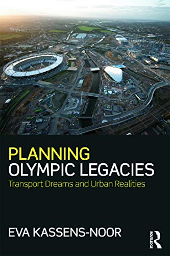 Stock image for Planning Olympic Legacies for sale by Blackwell's