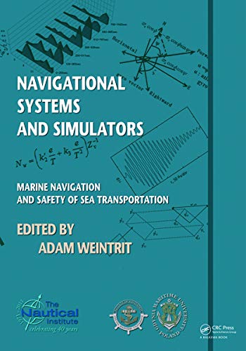 Beispielbild fr Navigational Systems and Simulators zum Verkauf von Blackwell's