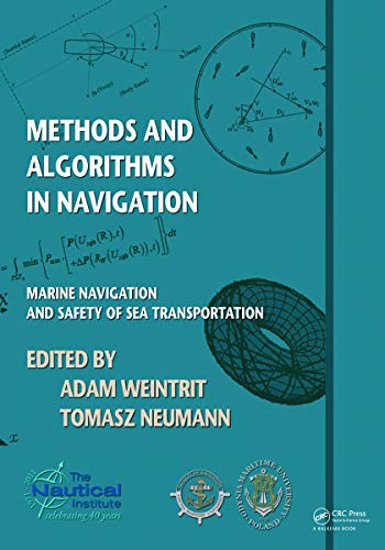 Beispielbild fr Methods and Algorithms in Navigation zum Verkauf von Blackwell's