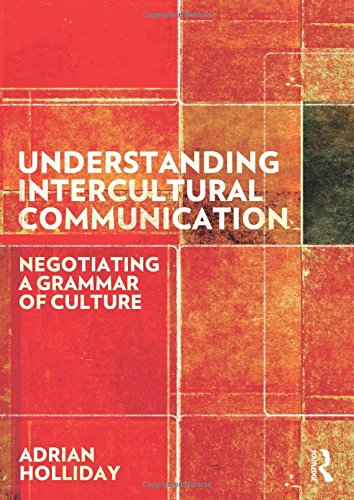 Imagen de archivo de Understanding Intercultural Communication a la venta por GF Books, Inc.