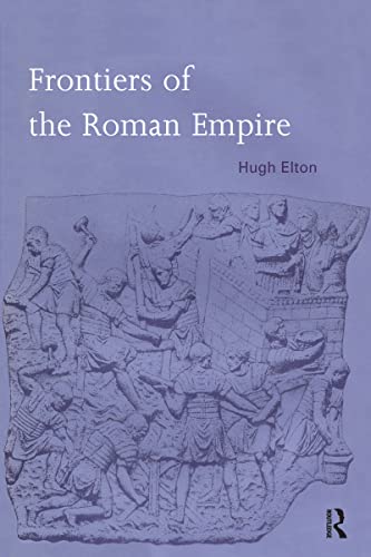 Stock image for Frontiers of the Roman Empire for sale by Blackwell's