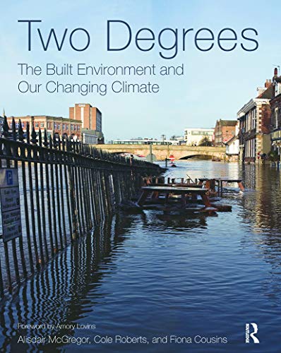 Stock image for Two Degrees for sale by Books Puddle