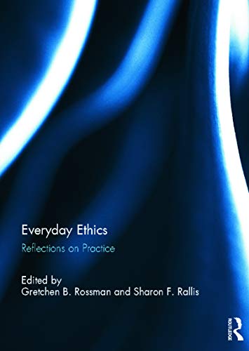 Stock image for Everyday Ethics for sale by Blackwell's