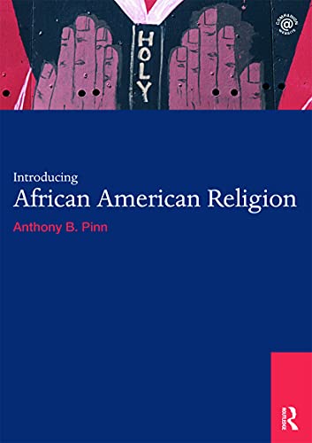 Imagen de archivo de Introducing African American Religion a la venta por Blackwell's