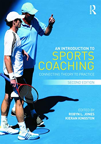 Imagen de archivo de An Introduction to Sports Coaching a la venta por AwesomeBooks